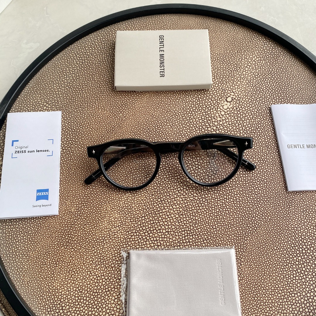 Ron Sunglasses