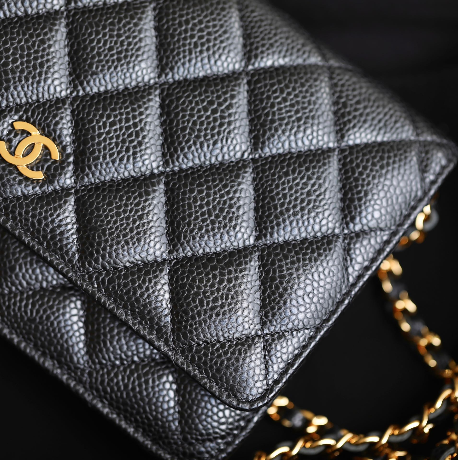 Classic Woc bag