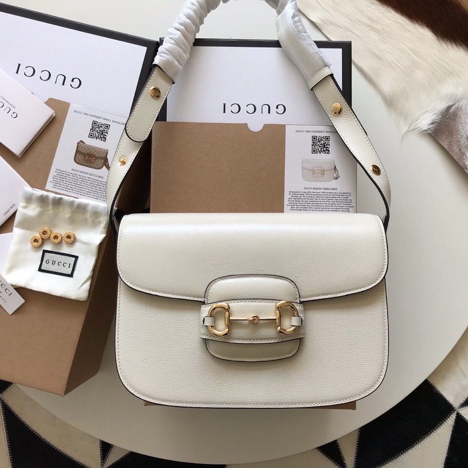 Gucci Horsebit 1955 shoulder bag