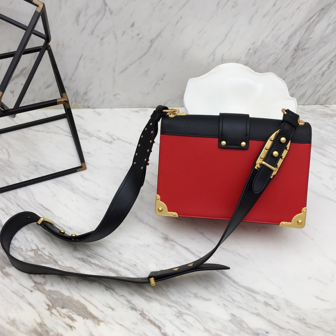 Cahier Bag