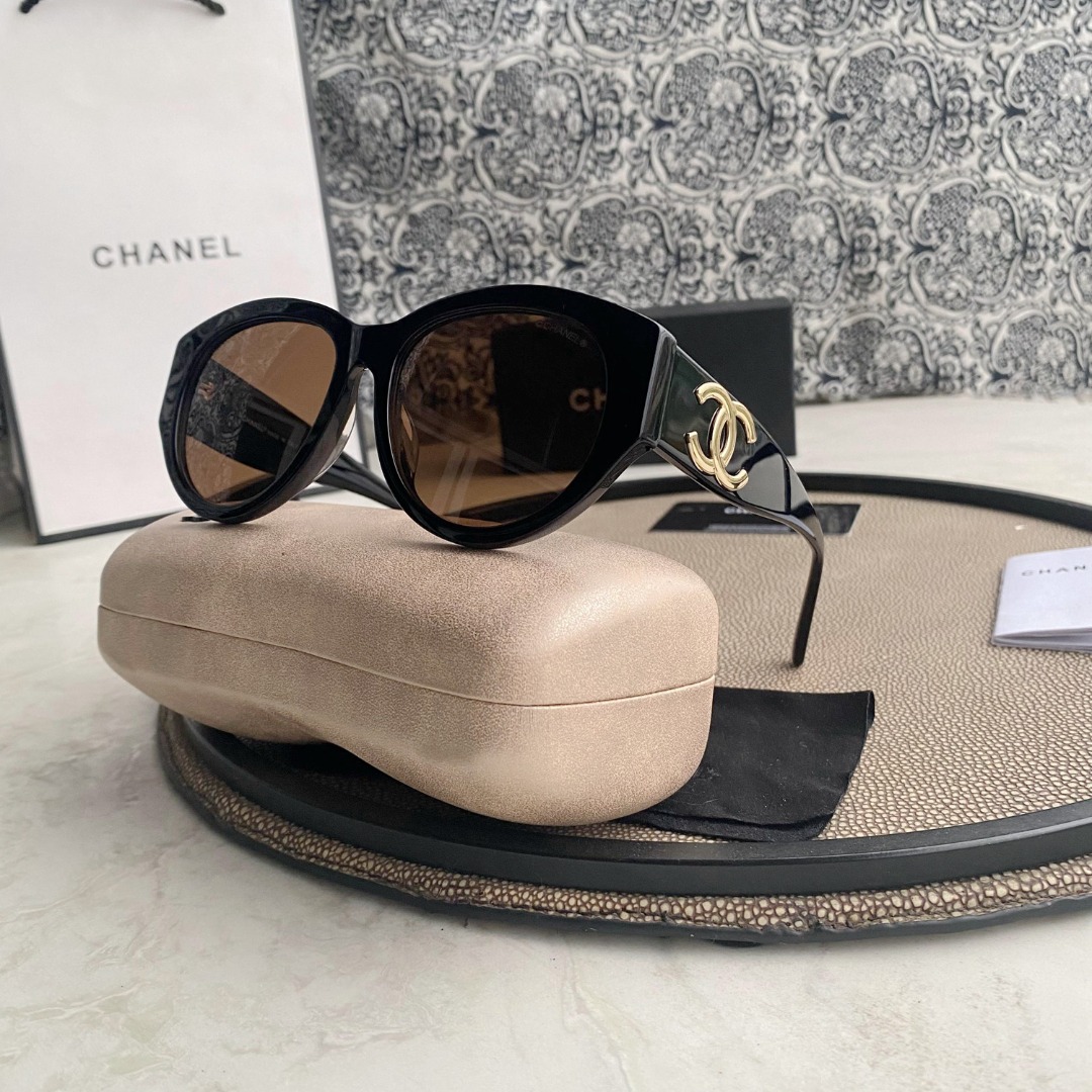 Vintage Sunglasses