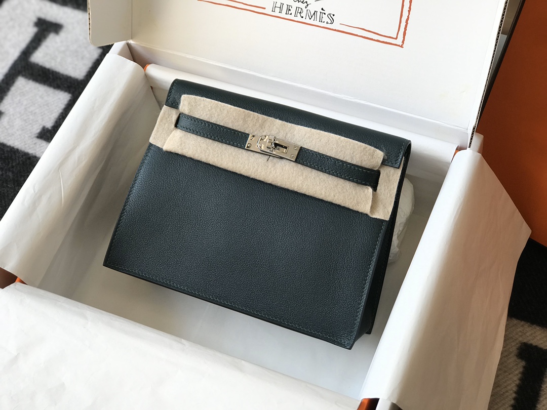 Hermes Kelly Danse
