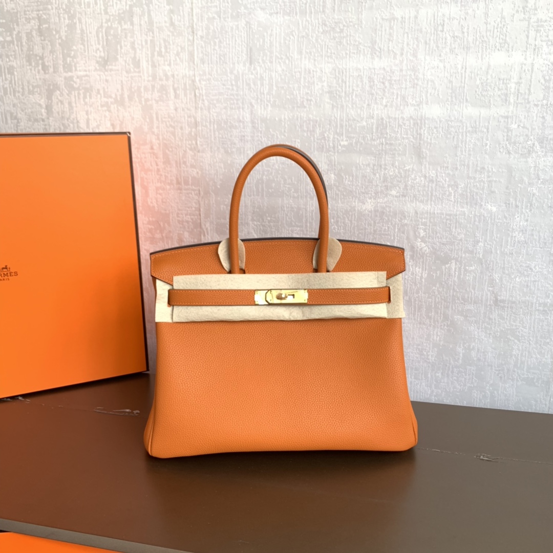 Hermes Brikin 30