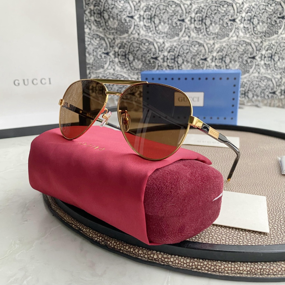 GG Sunglasses
