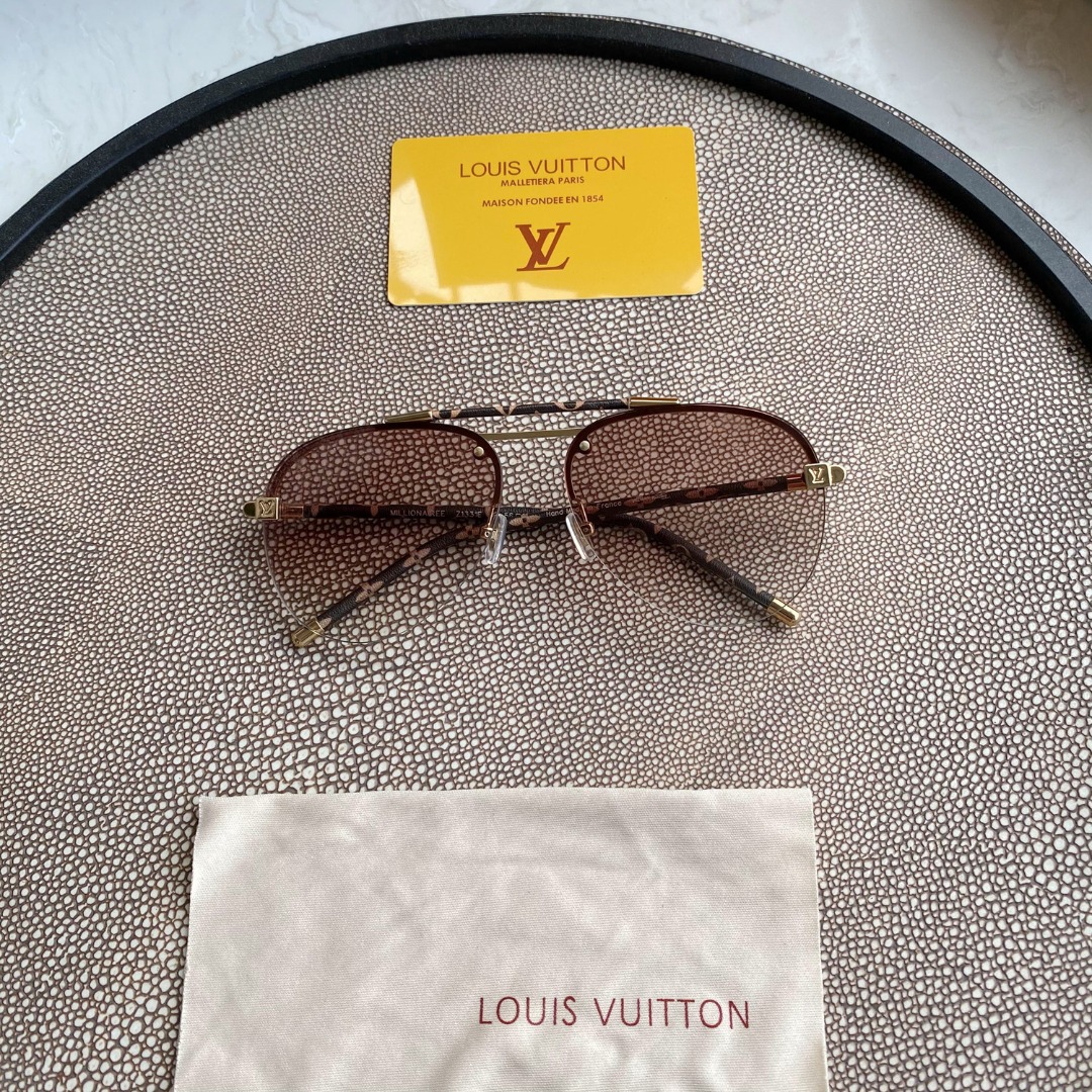 LV Sunglasses