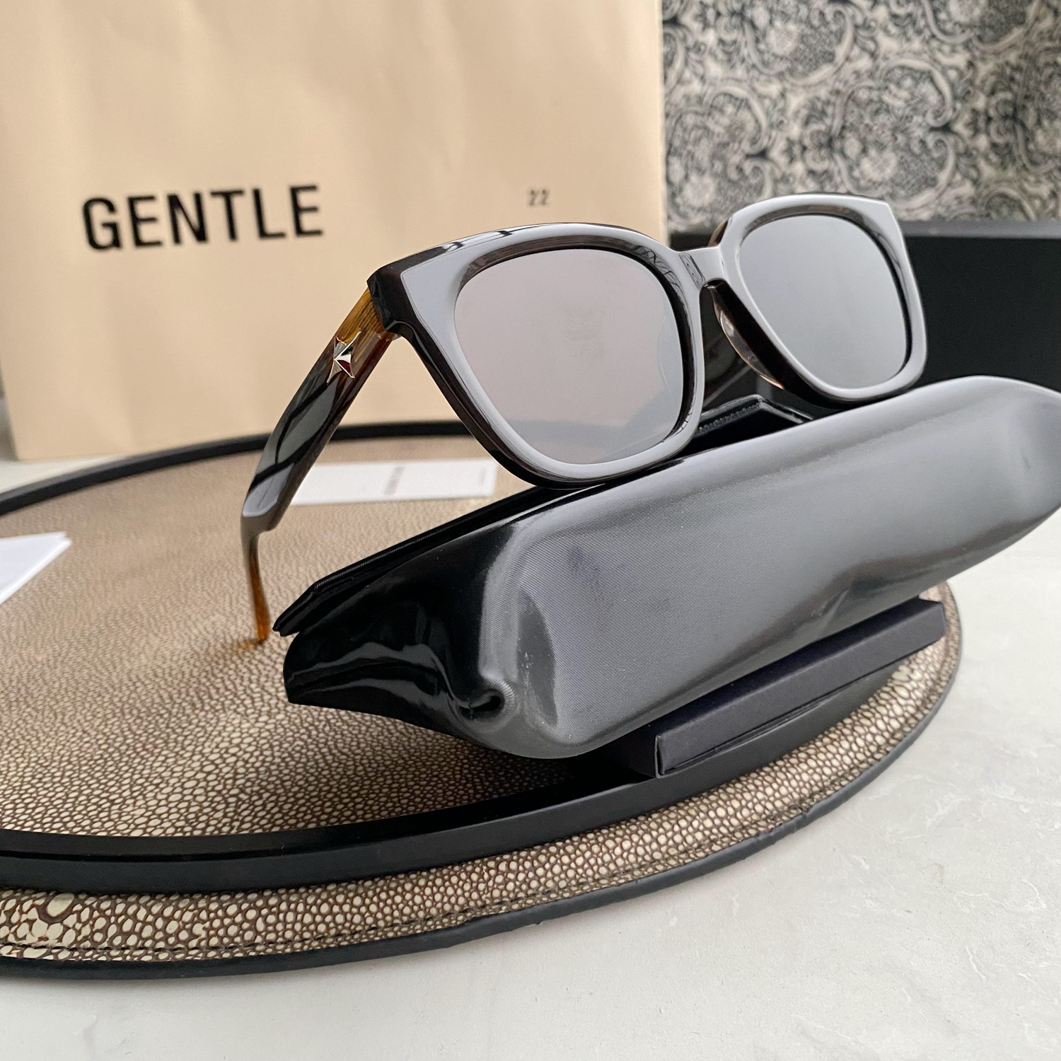 Billy Sunglasses