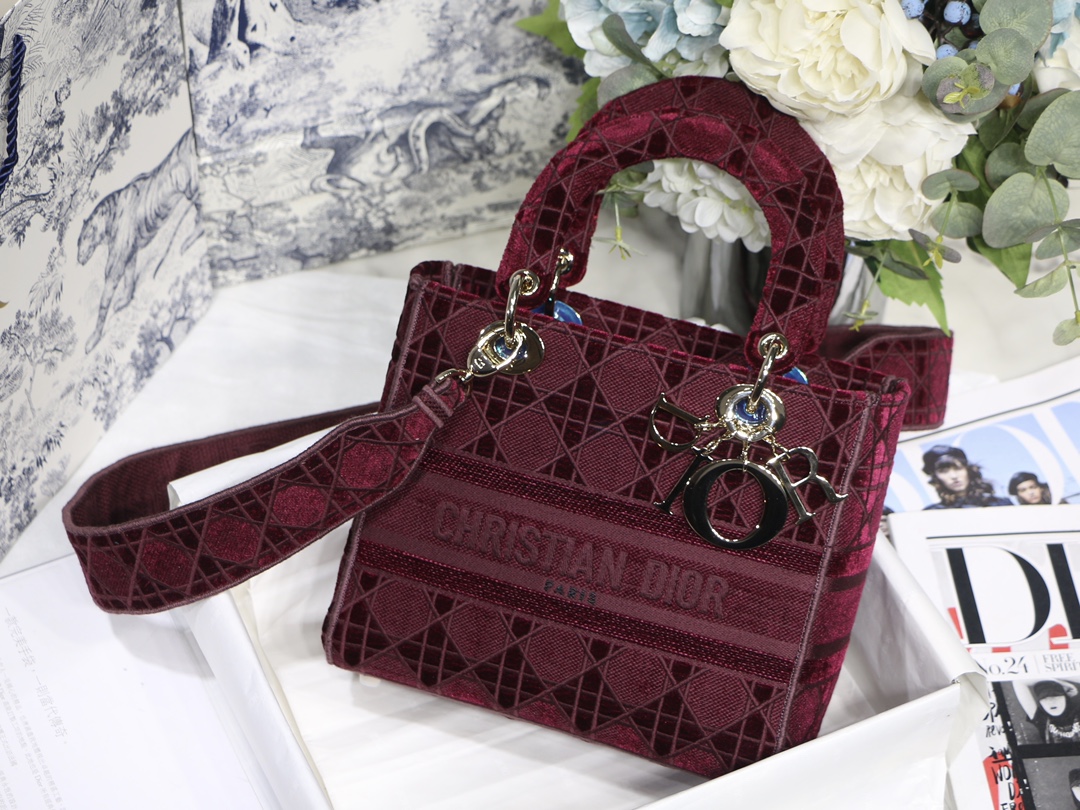 Lady Dior