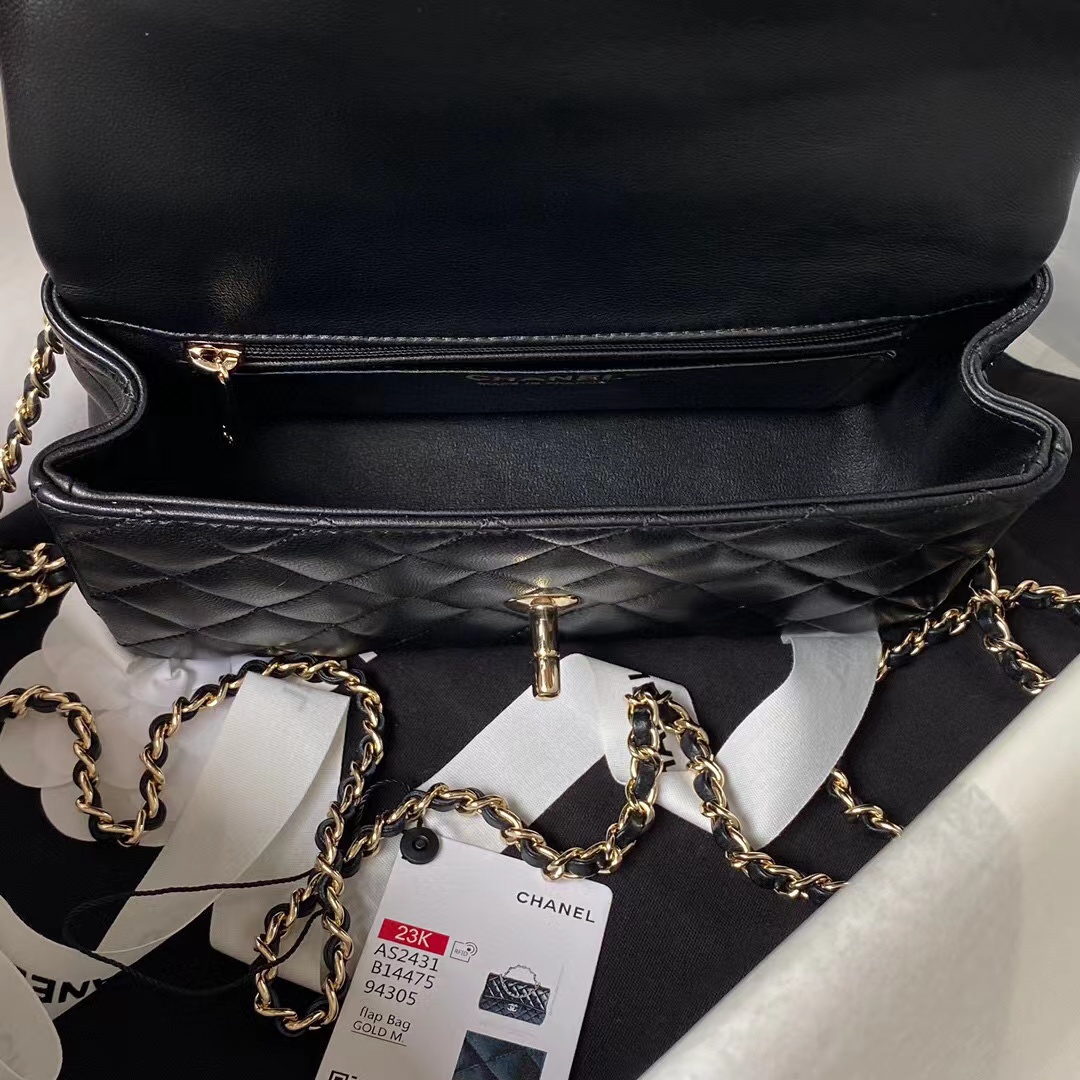 Chanel 23K MINI