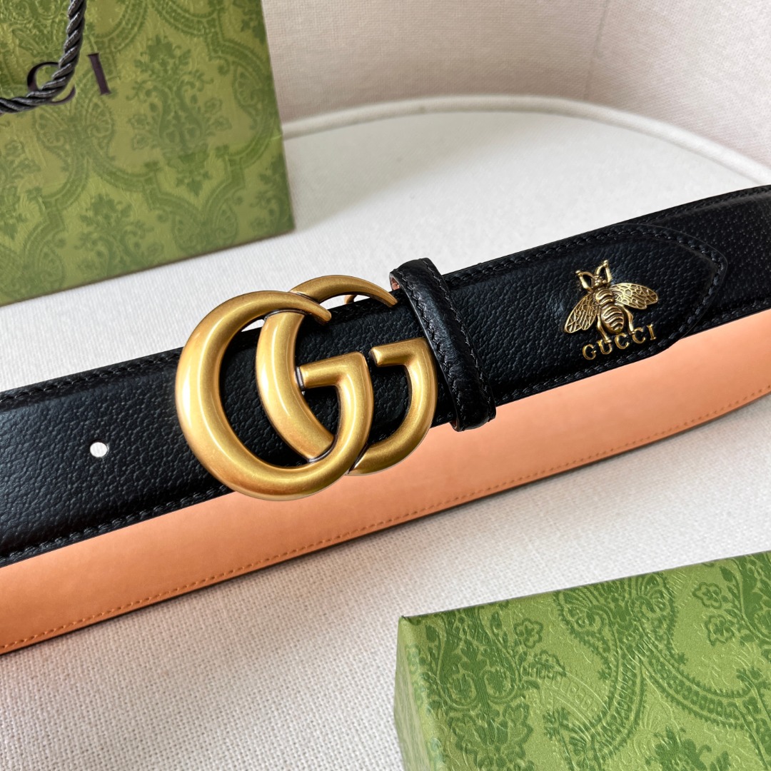 Gucci Double G