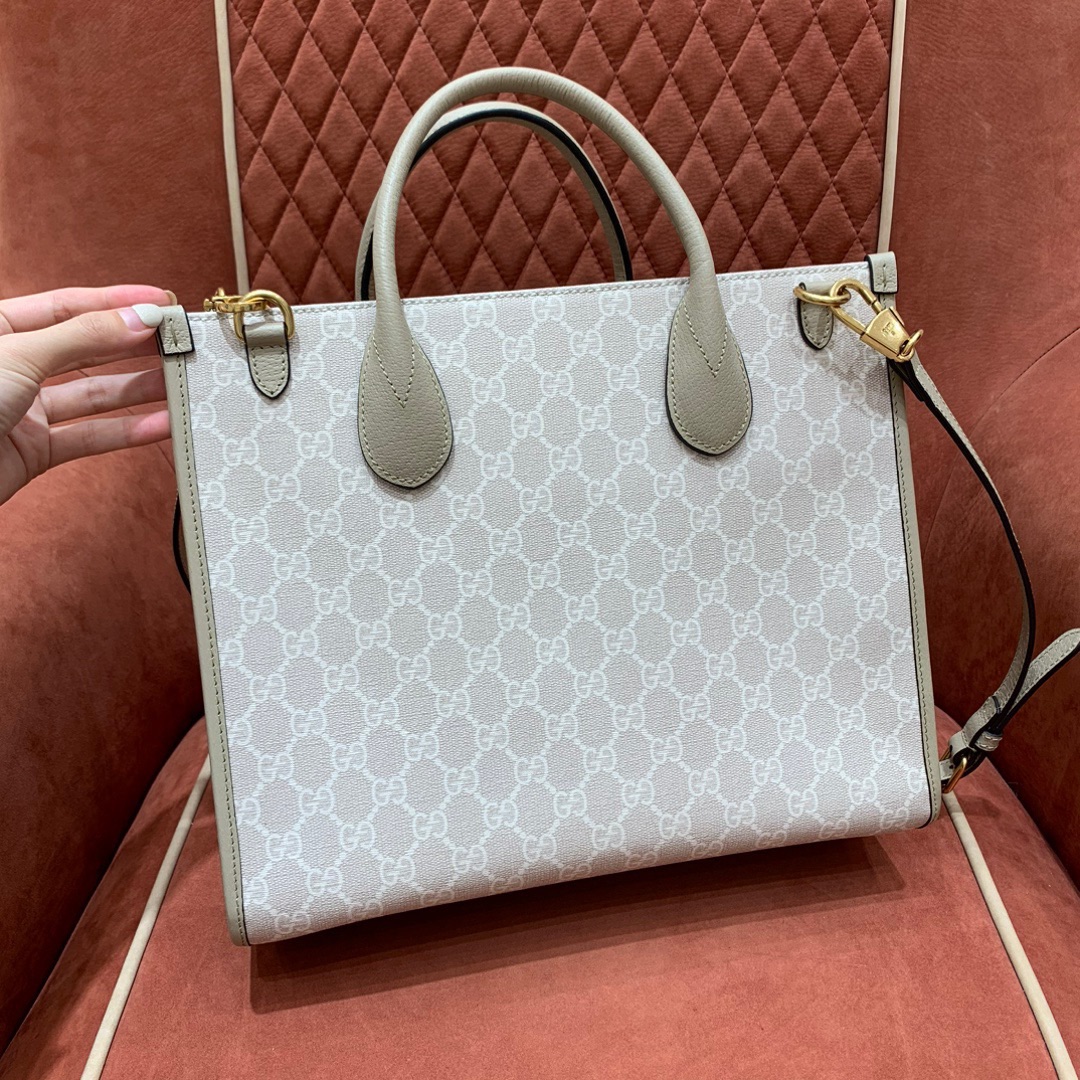 Gucc1 Retro bag