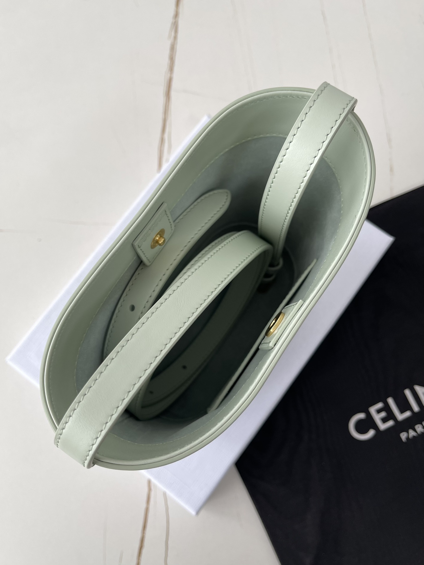 Celine Leather bag