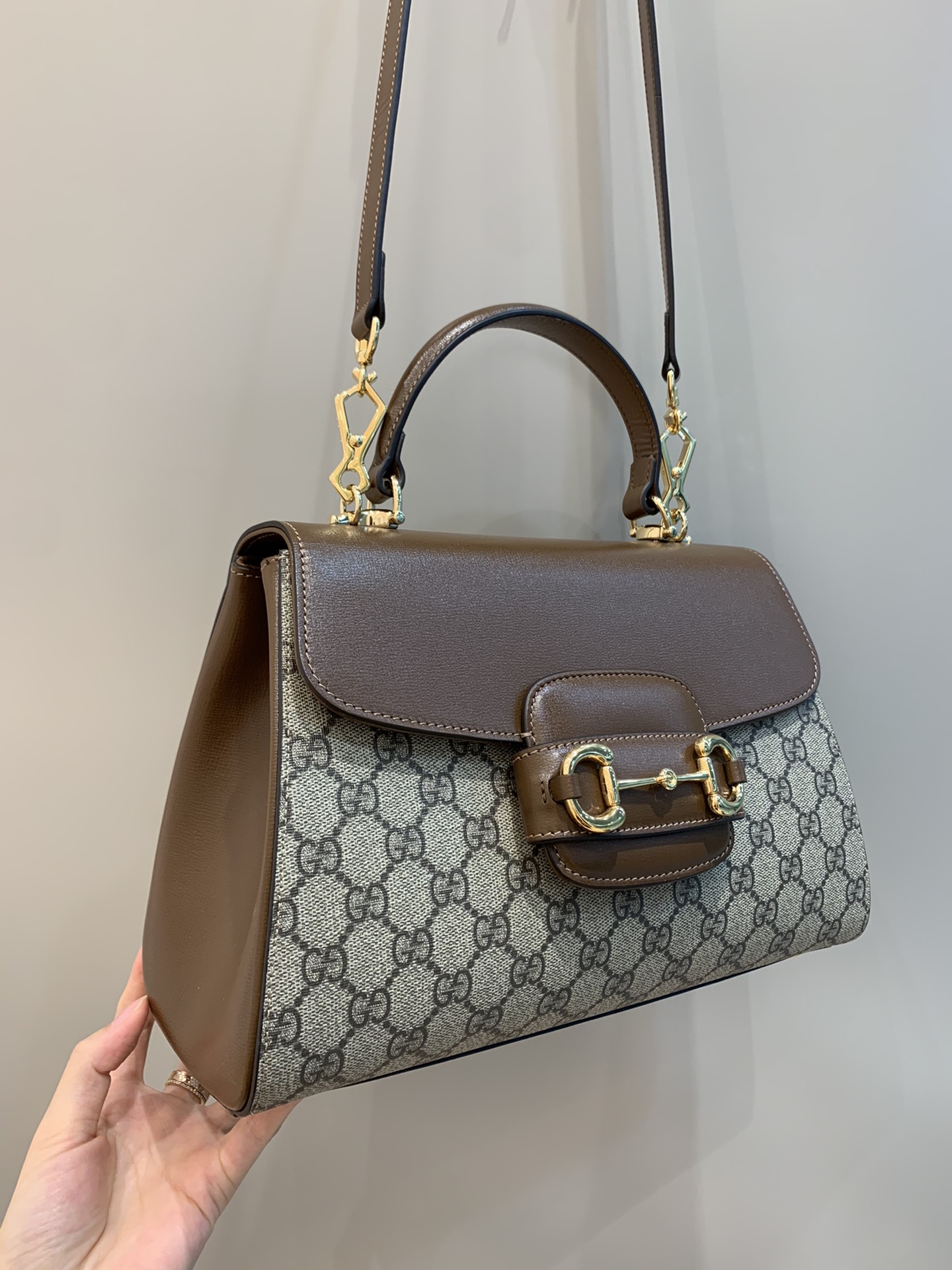 Gucci Horsebit 1955