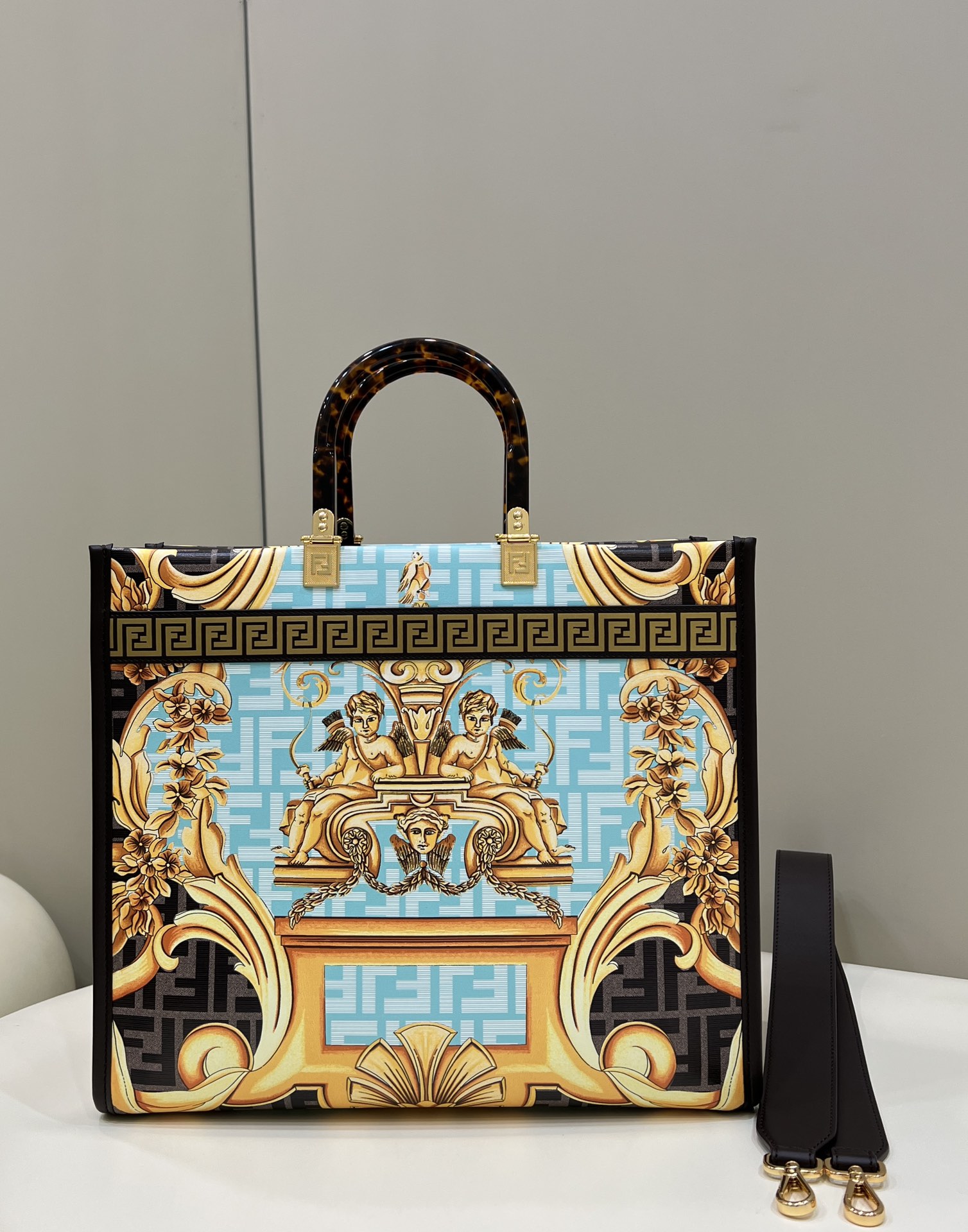 Fendi Sunshine