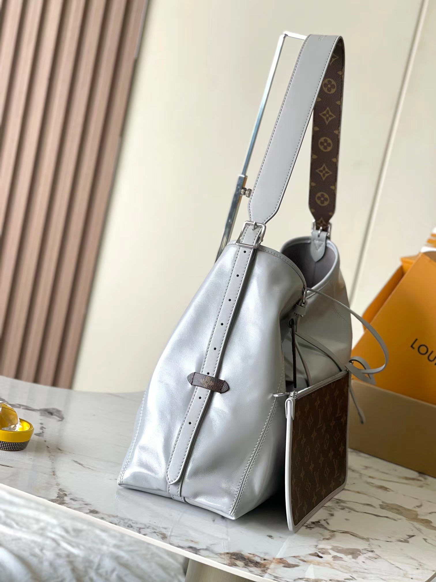 LV CarryAll Cargo PM
