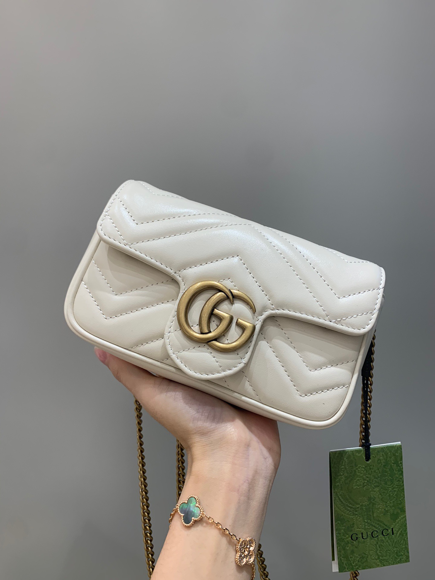 Gucc1 marmont mini