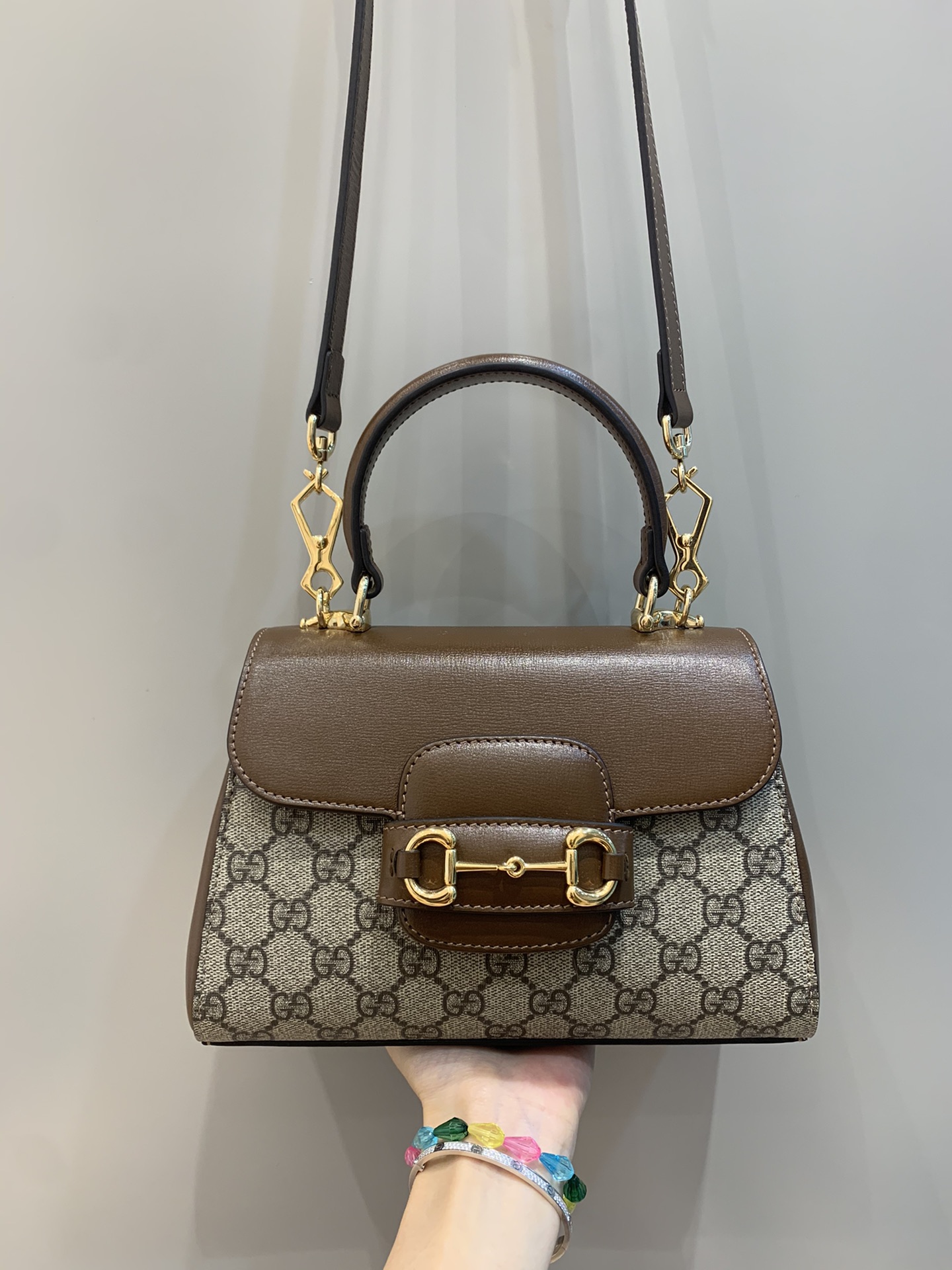 Gucci Horsebit 1955