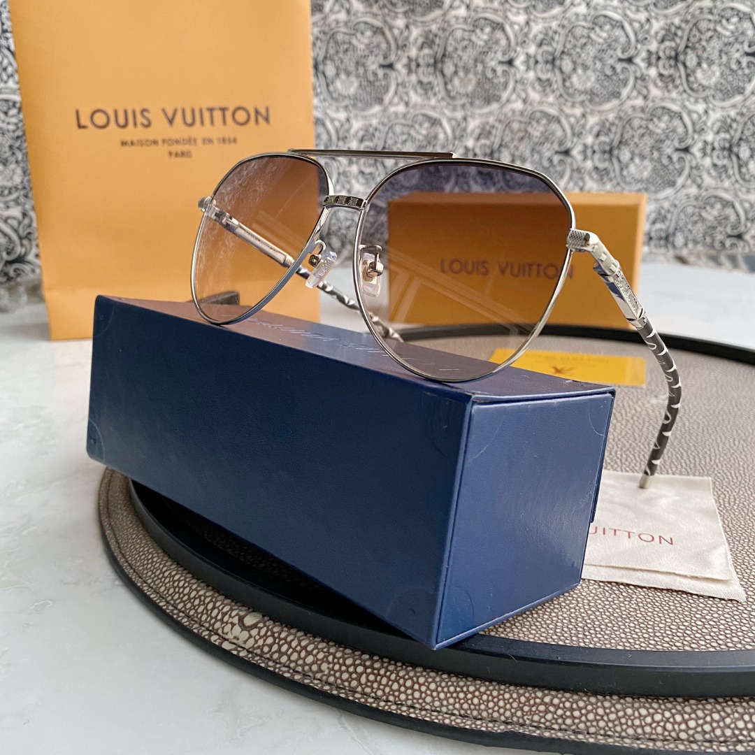 LouisVuitton Sunglasses