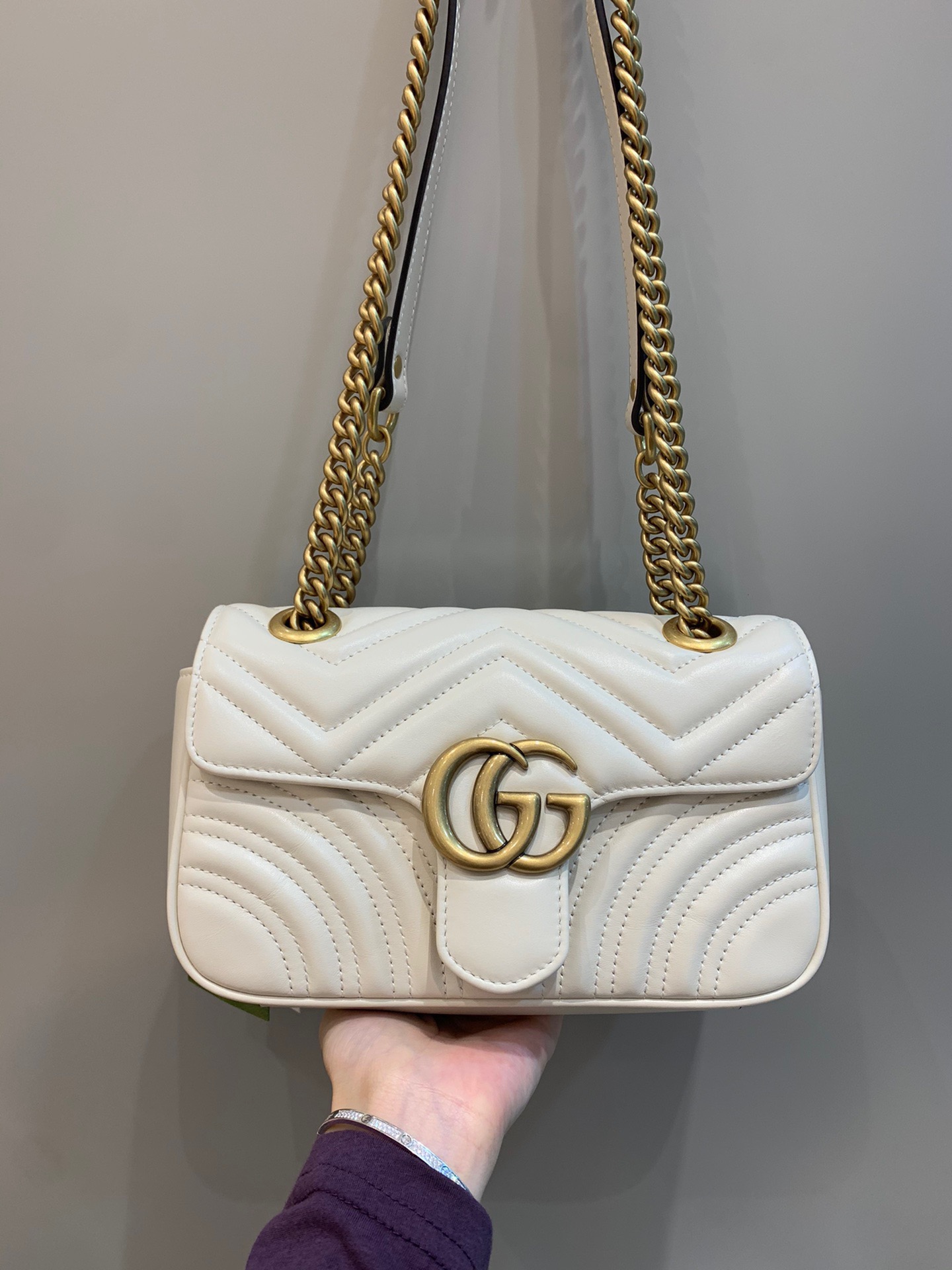 Gucc1 marmont