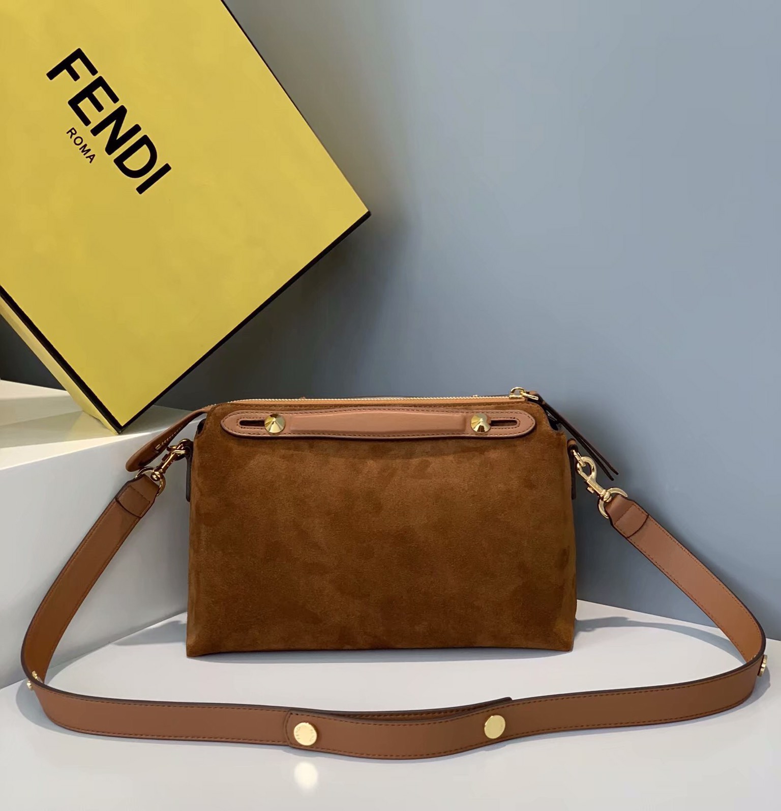 FENDI BY THE WAY