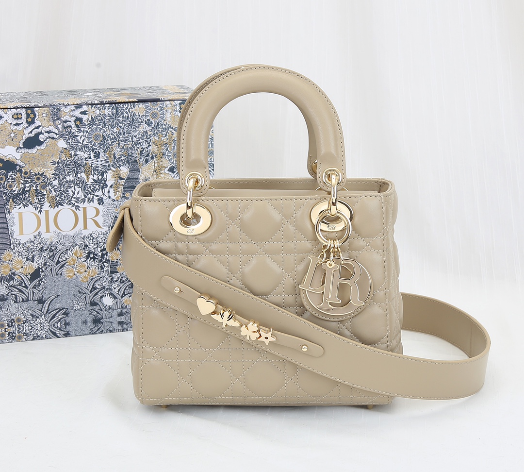 Lady Dior