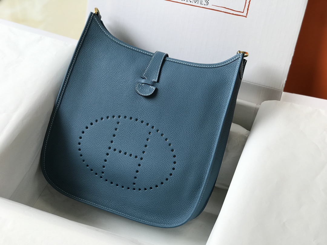Hermes Evelyne