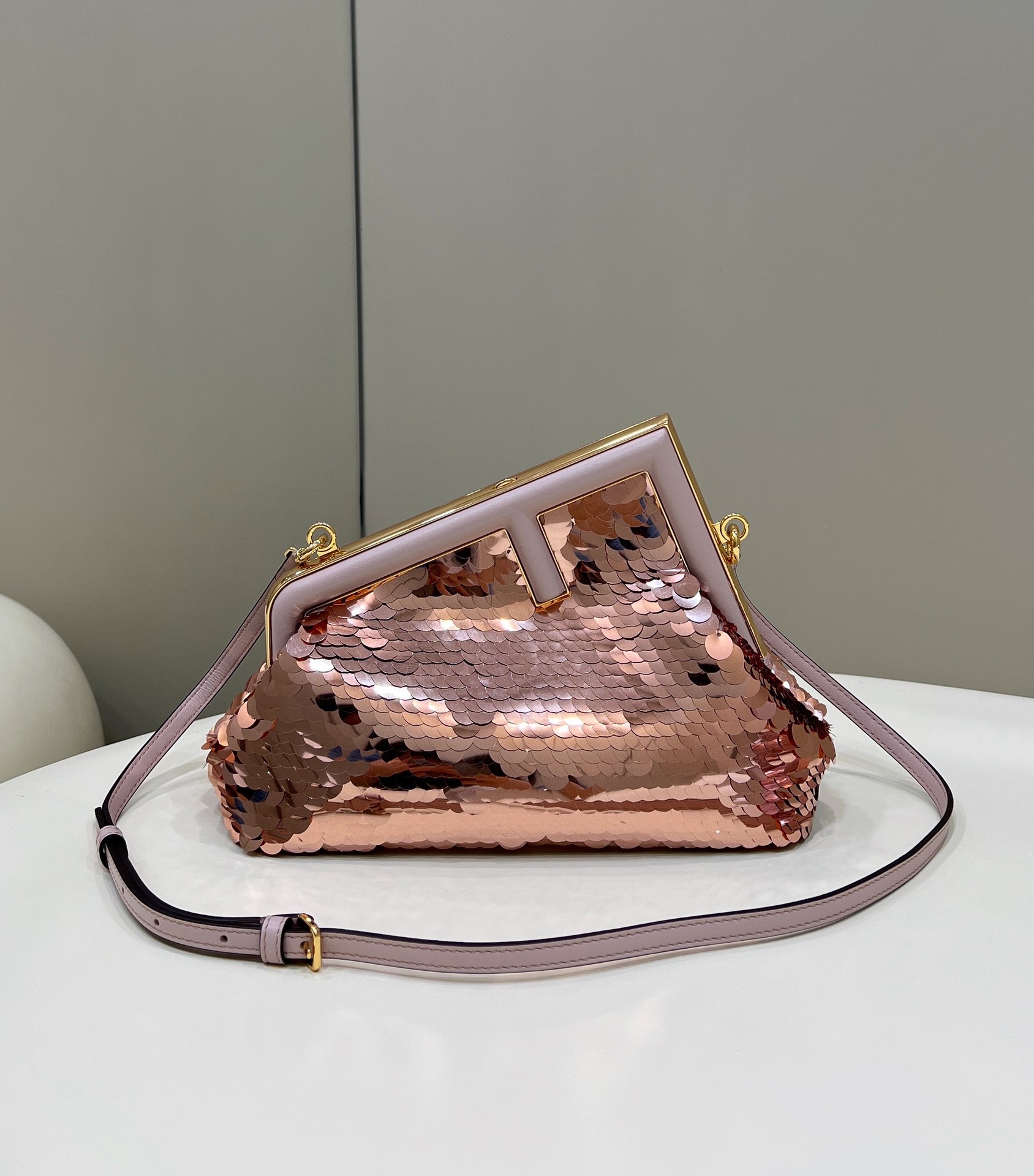Fendi First