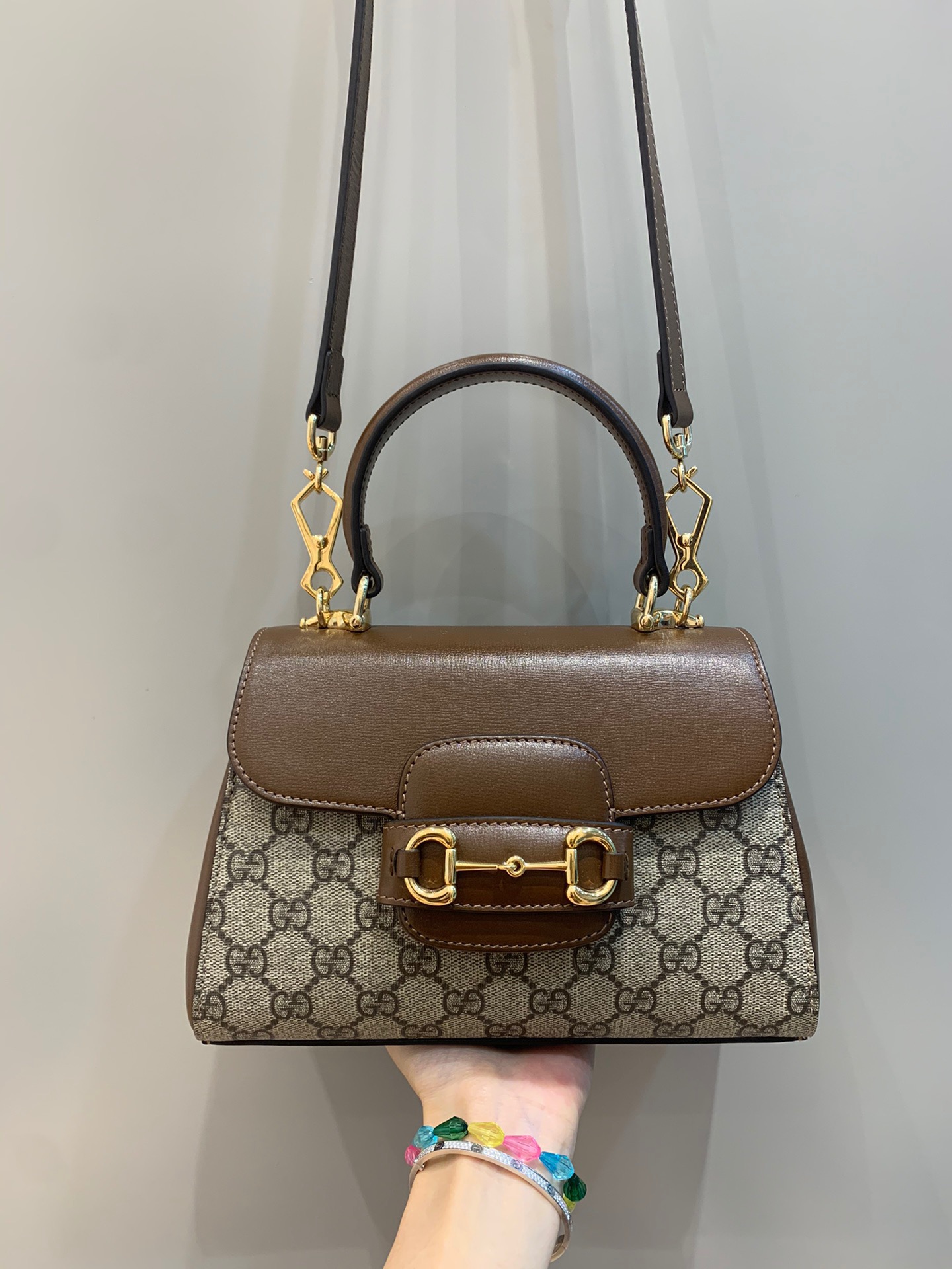 Gucci Horsebit 1955