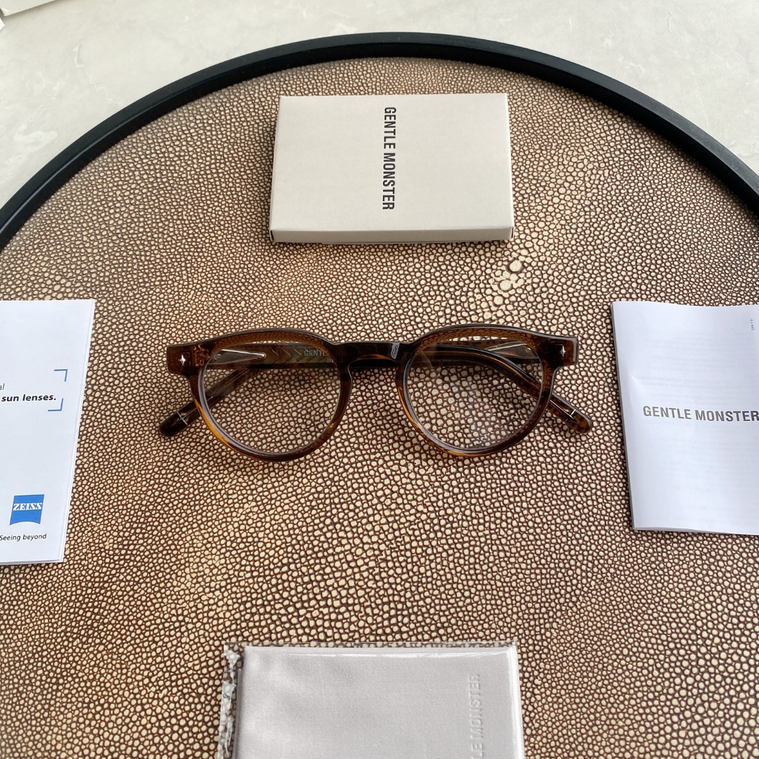 Ron Sunglasses