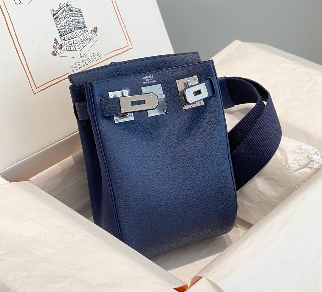 Hermes Hac a dos