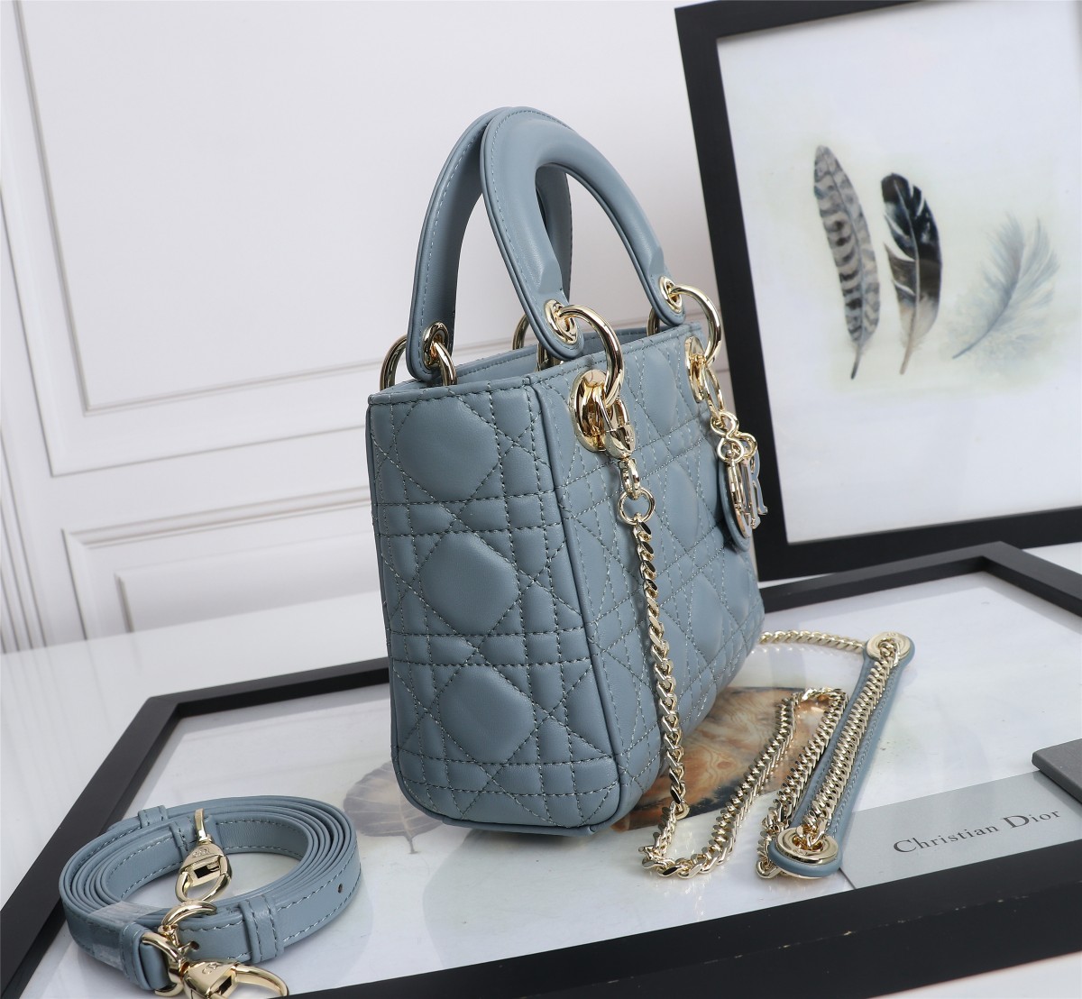 Lady Dior