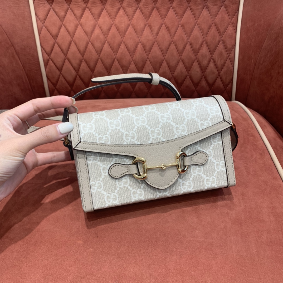 Gucci Horsebit 1955