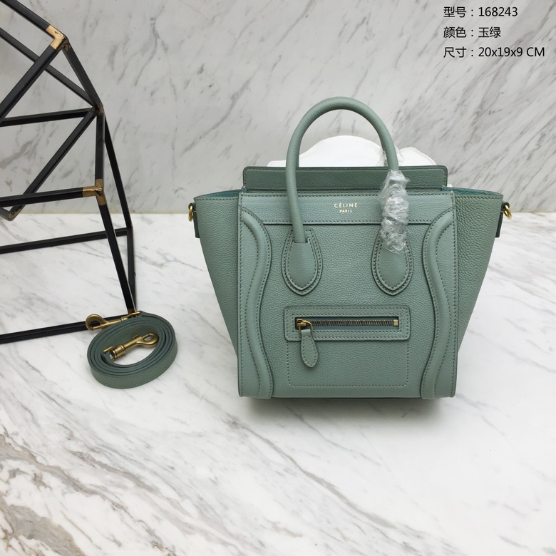 Luggage Bag