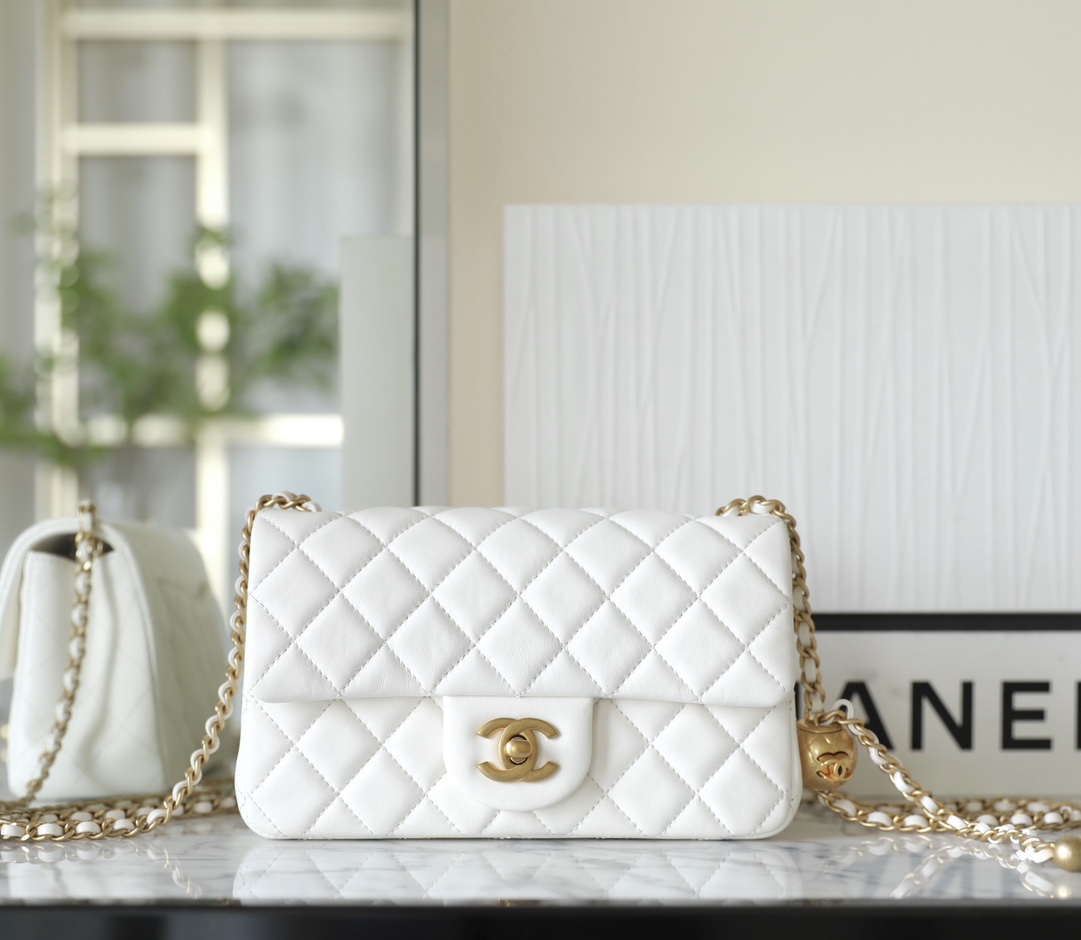 Mini Square bag
