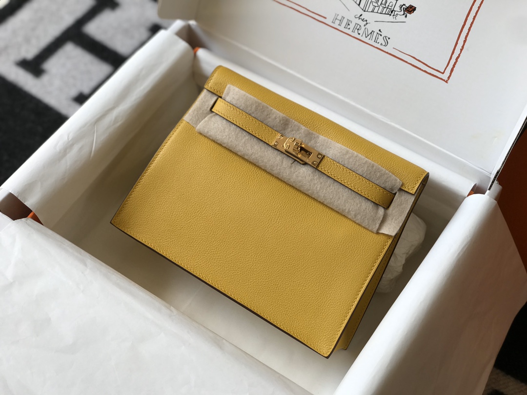 Hermes Kelly Danse