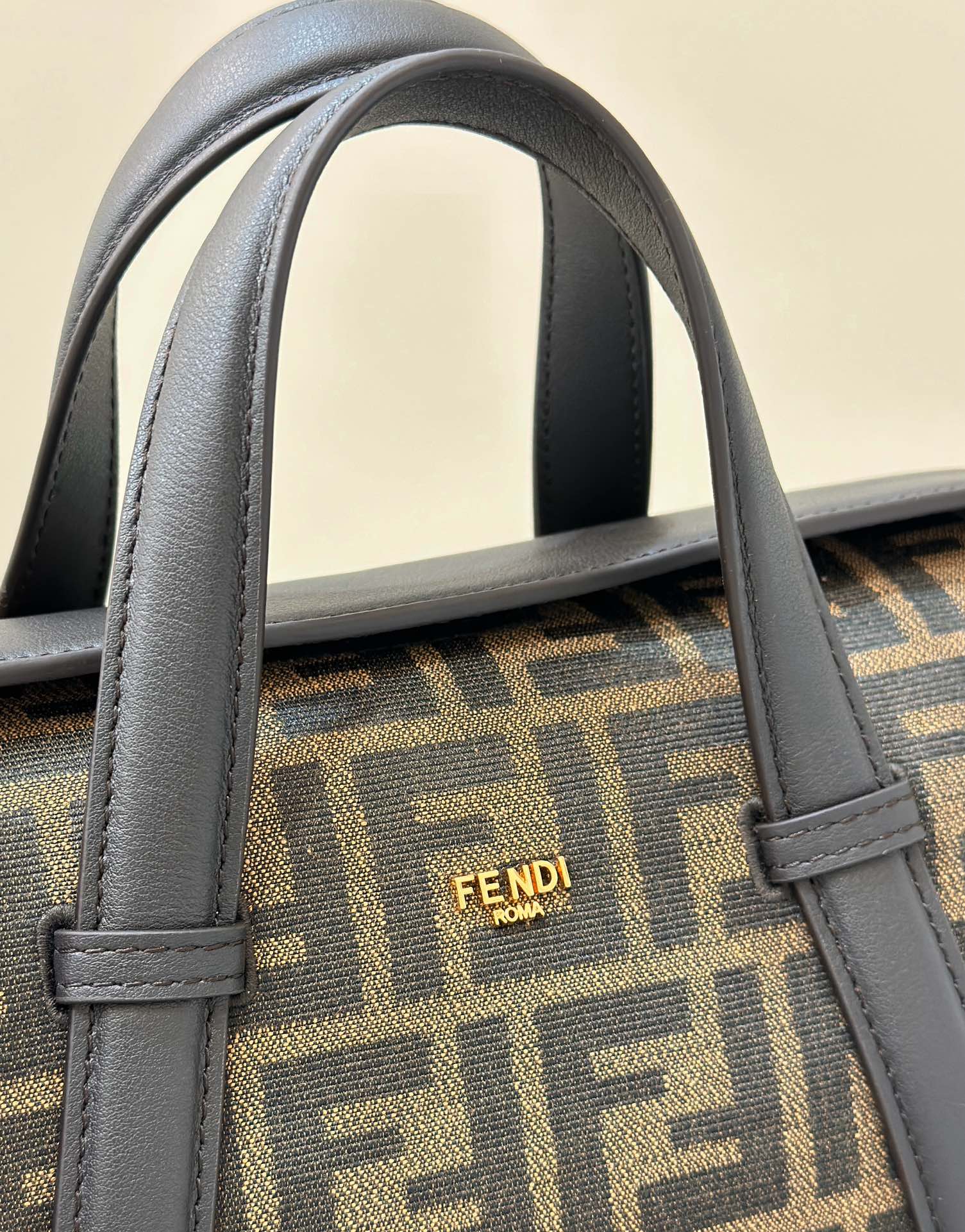 Fendi Boston