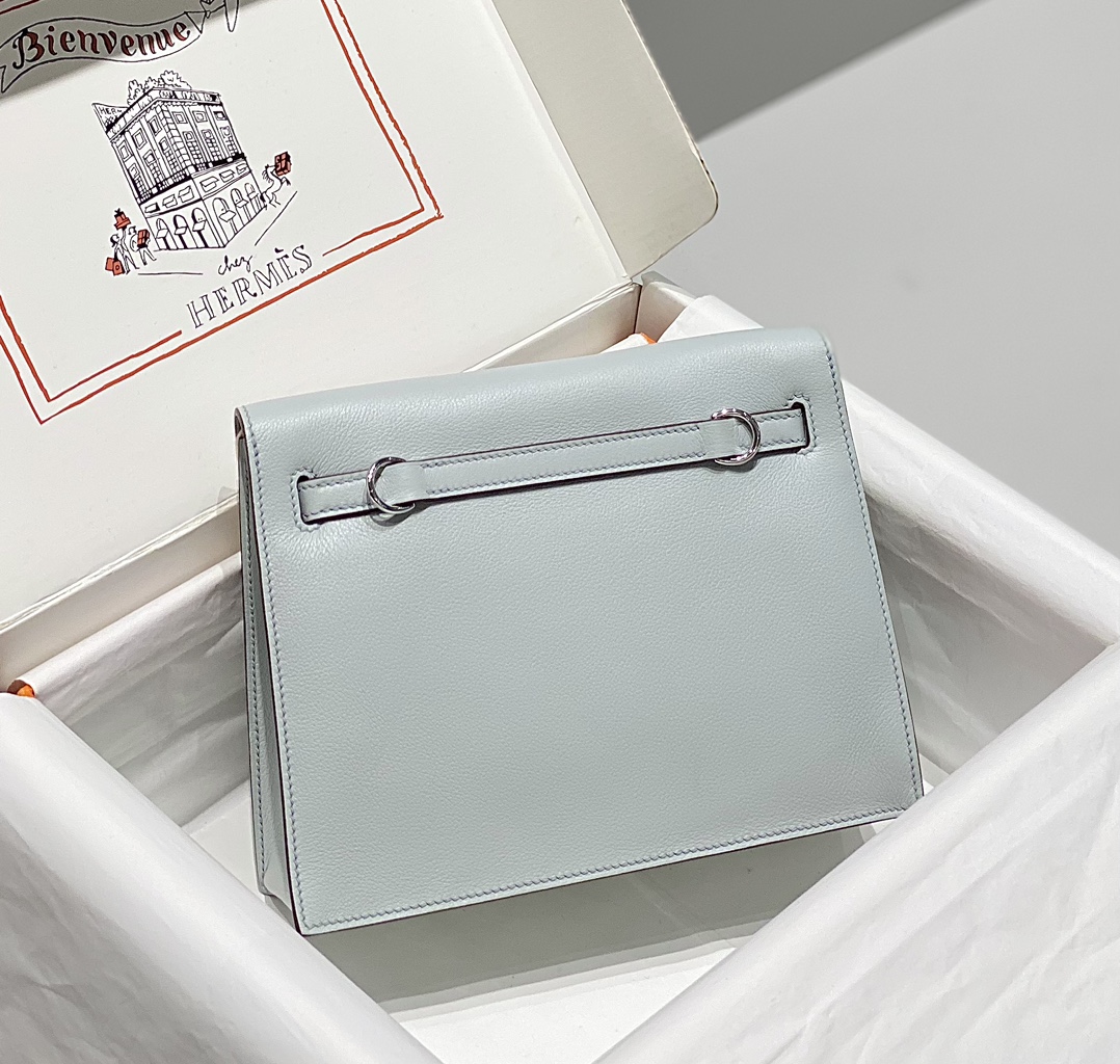 Hermes Kelly Danse