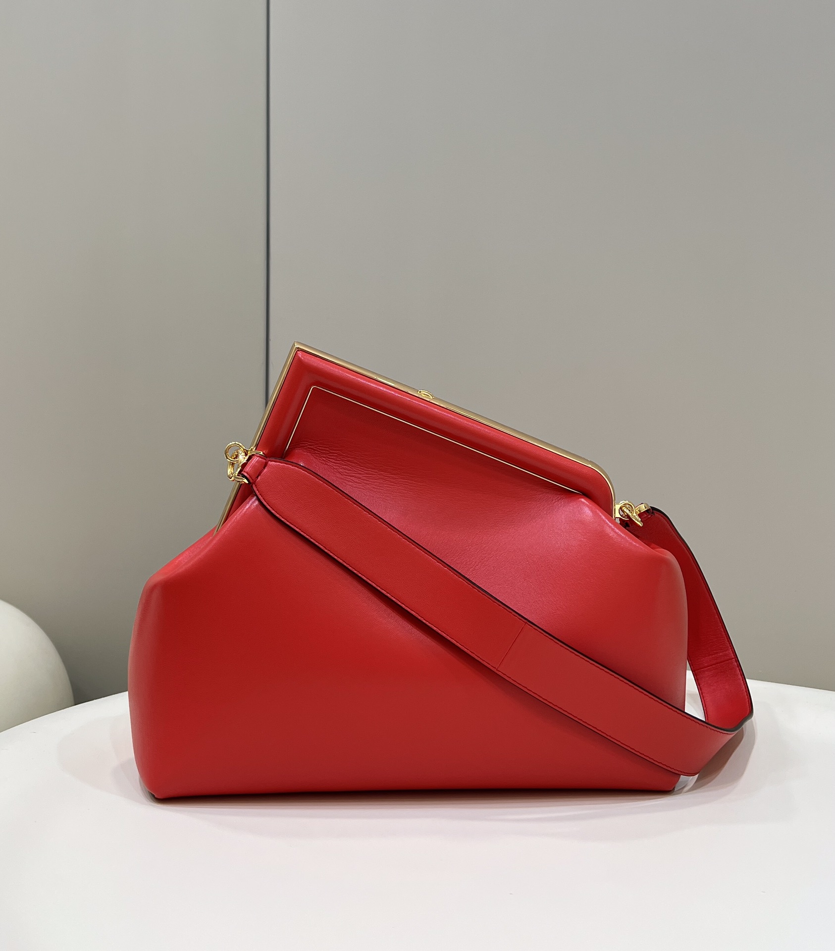 Fendi First