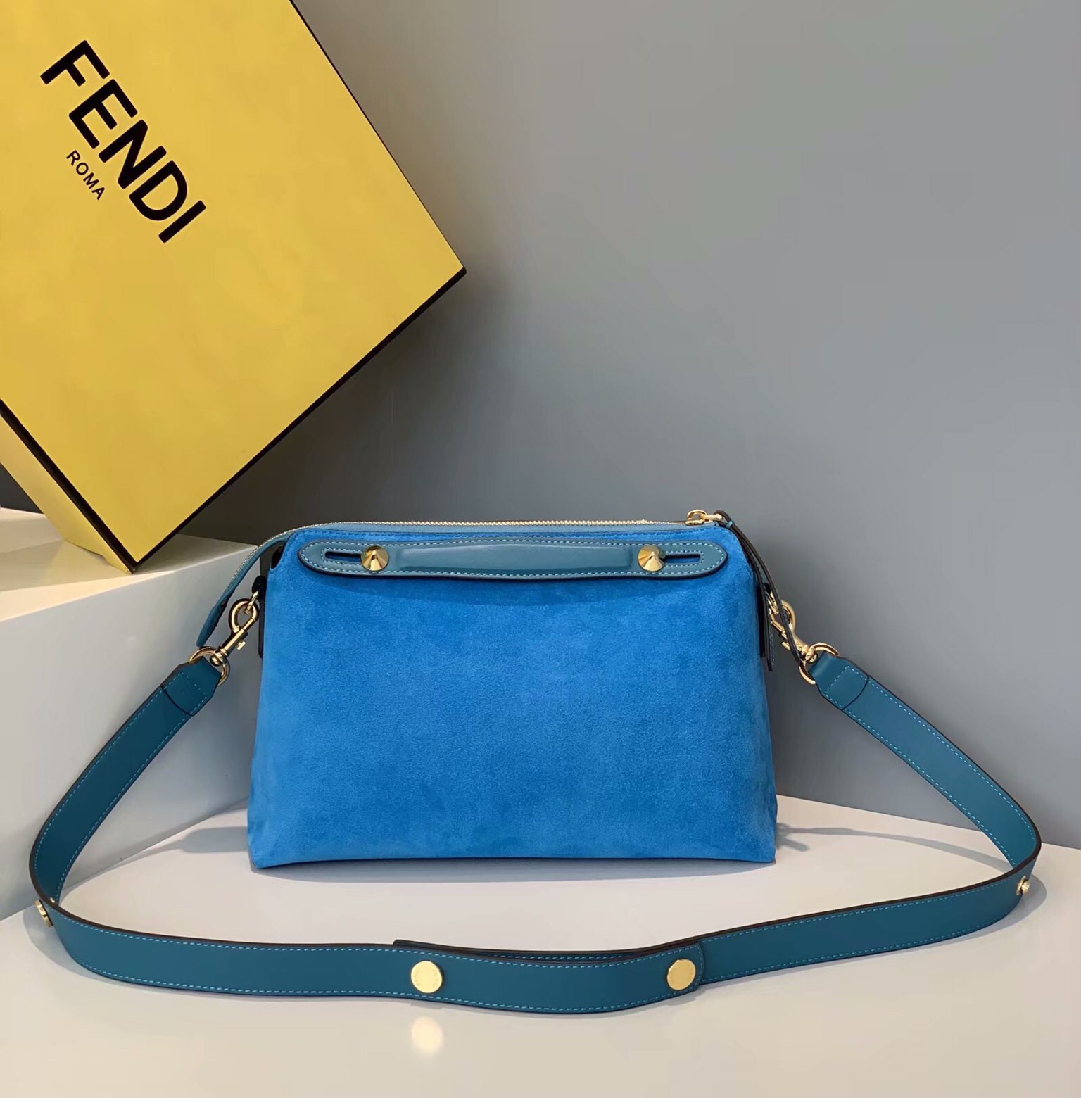 FENDI BY THE WAY
