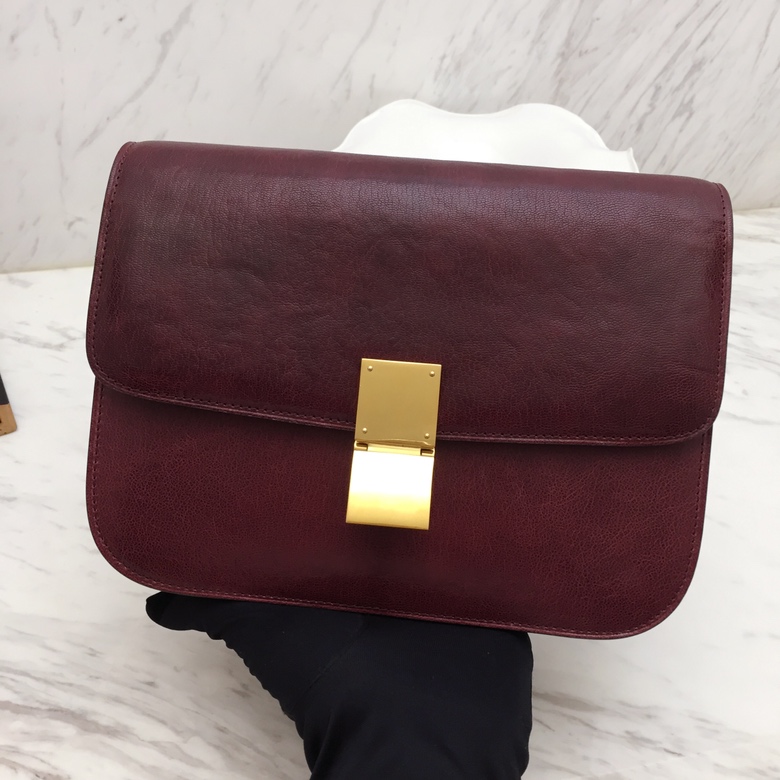CELINE BOX