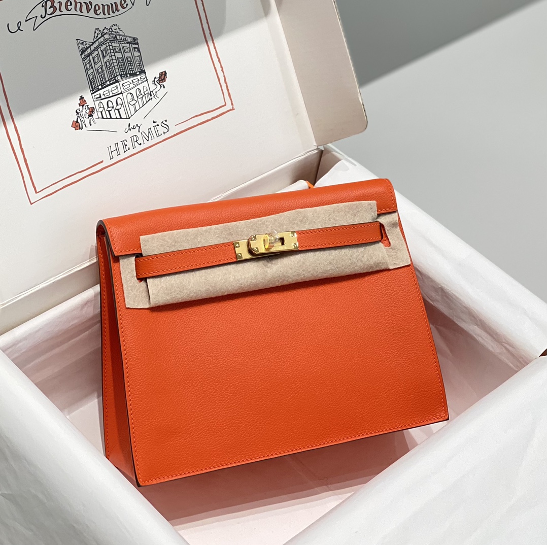 Hermes Kelly Danse