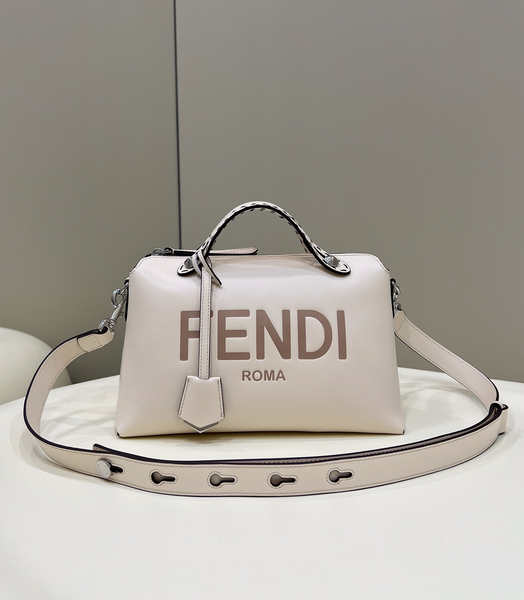 FENDI BY THE WAY