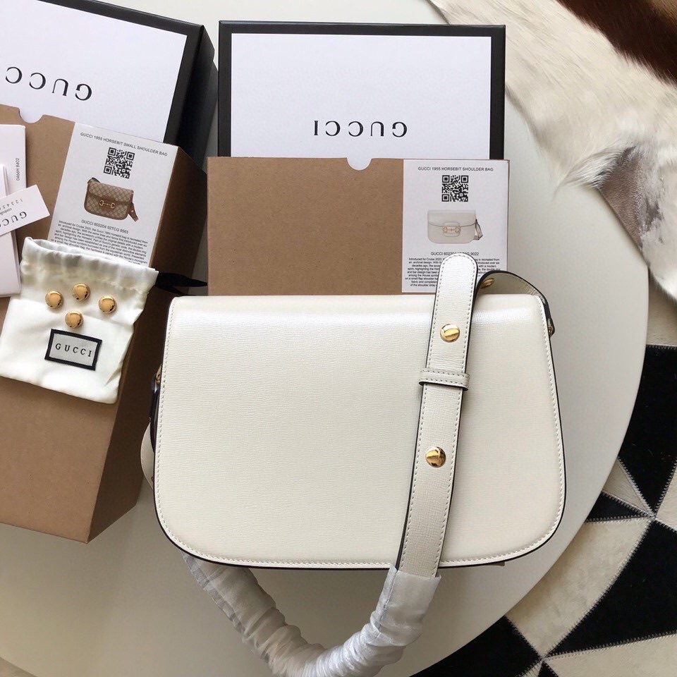 Gucci Horsebit 1955 shoulder bag