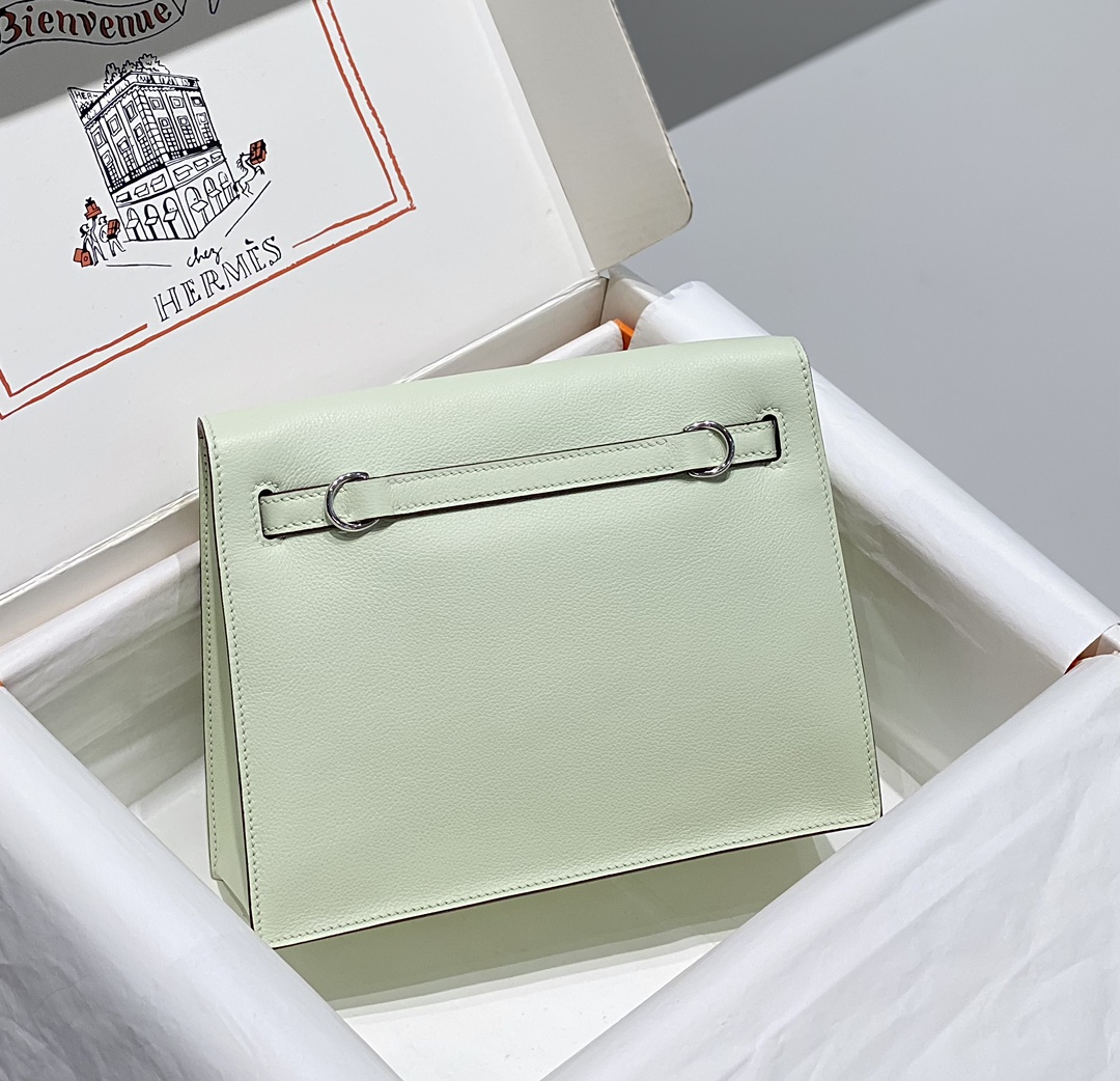 Hermes Kelly Danse