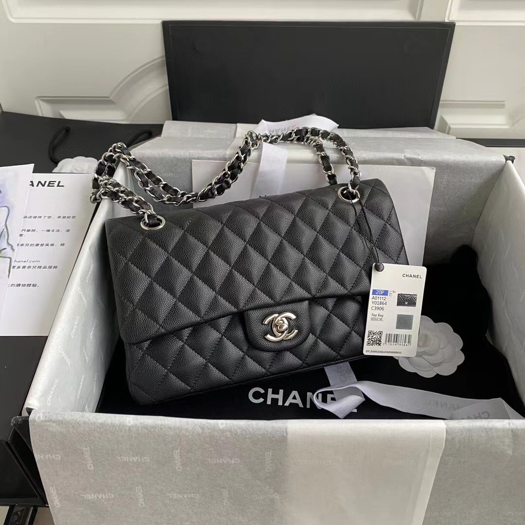 Classic Flap Bag