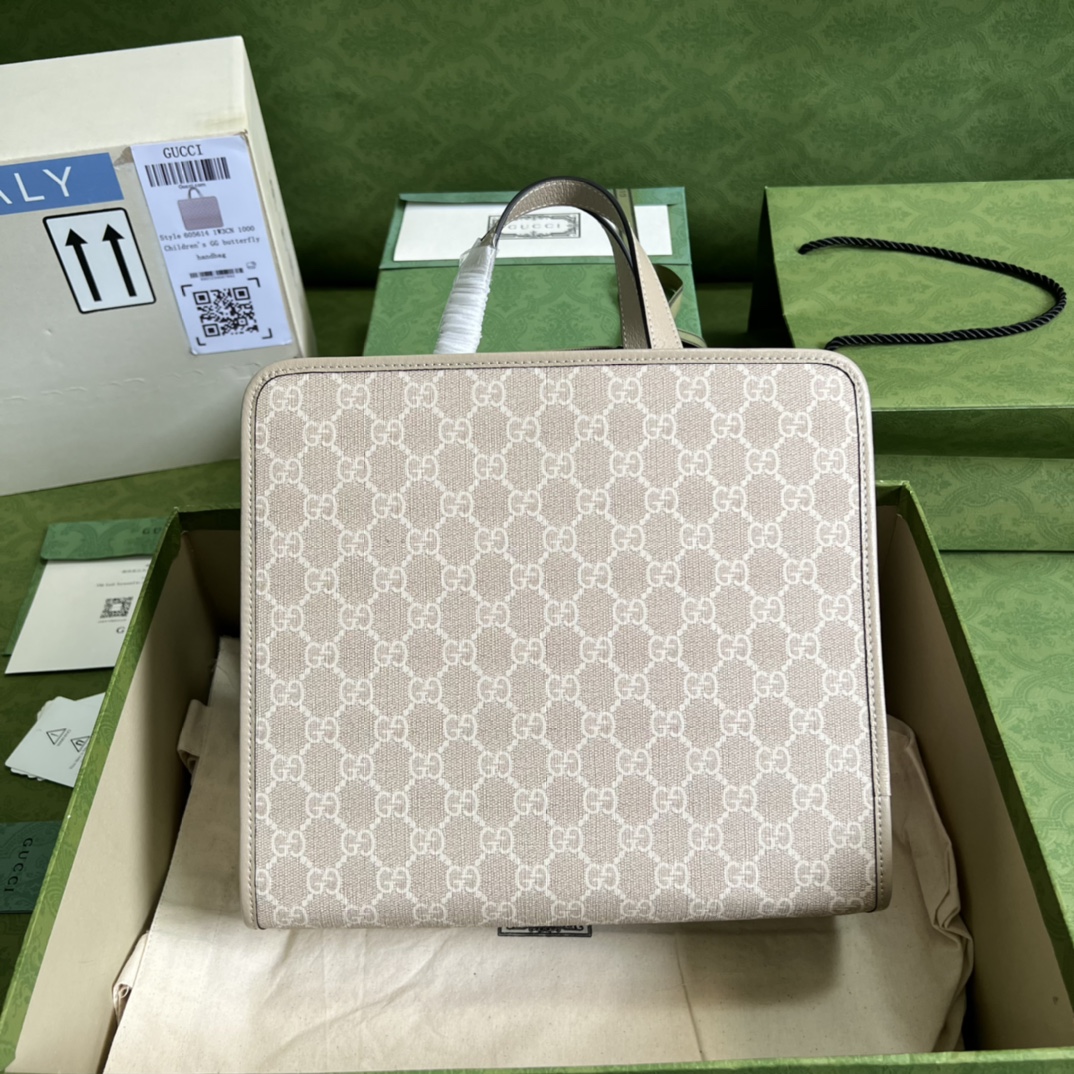 Ophidia Epilogue handle bag