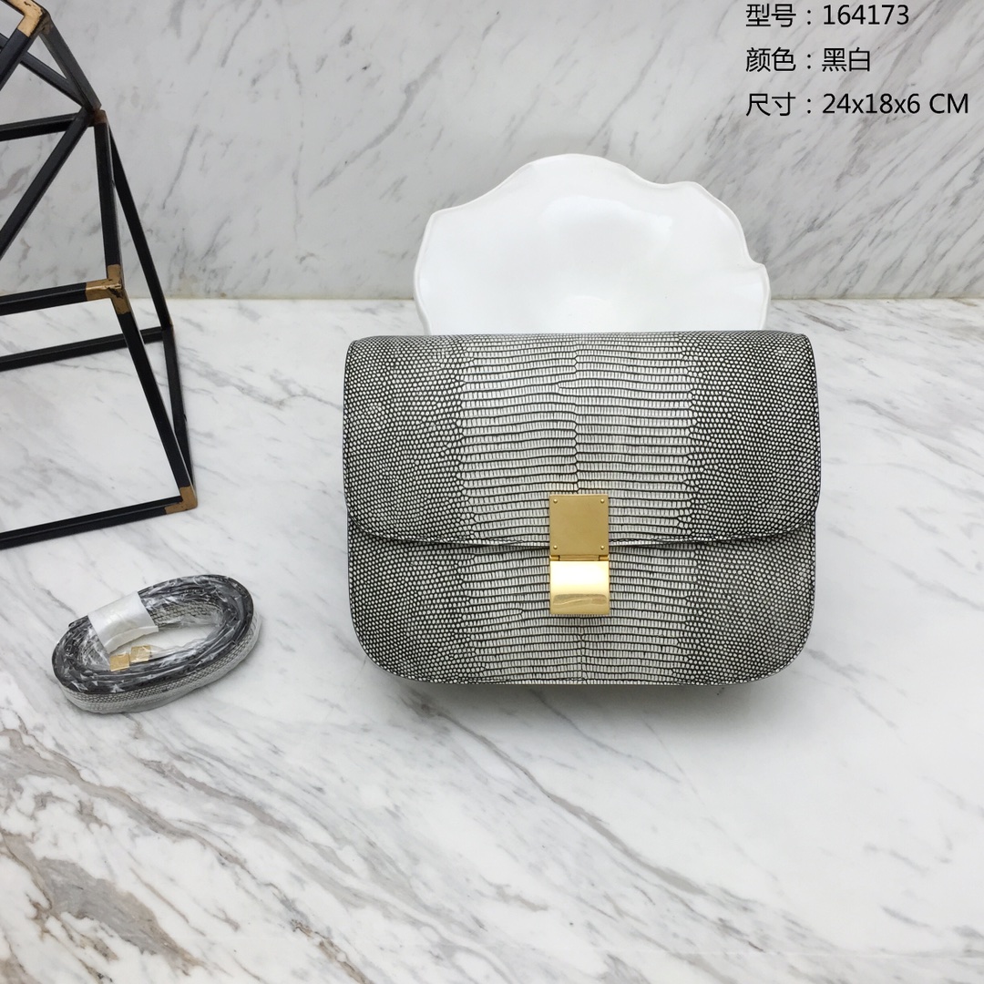 CELINE BOX
