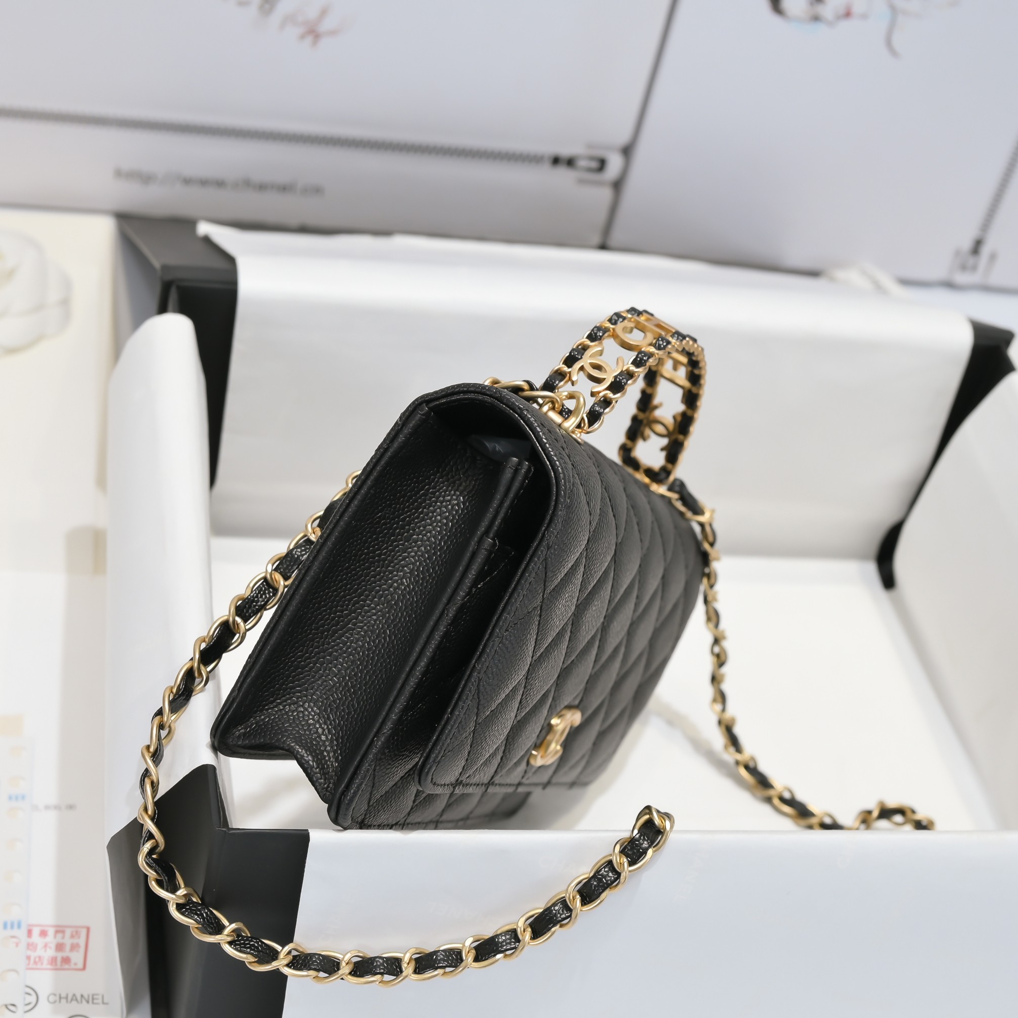 CHANEL 22SS