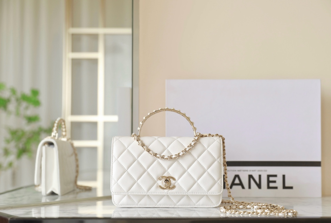 Woc Handbag