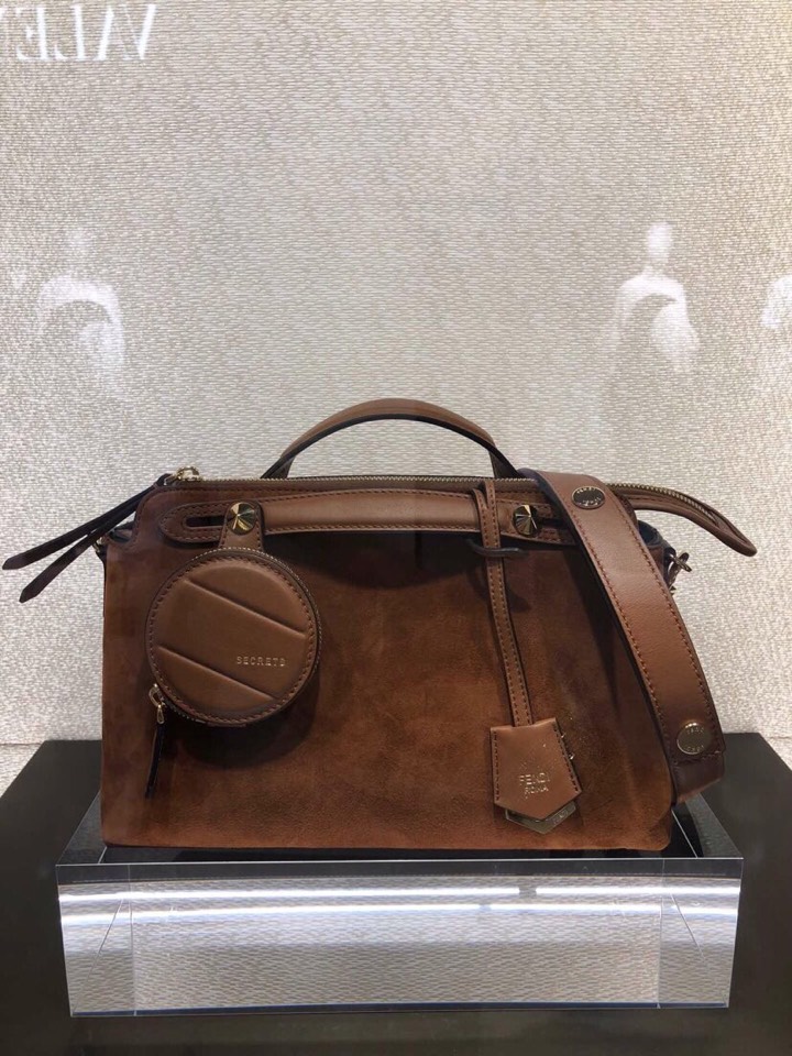 FENDI BY THE WAY