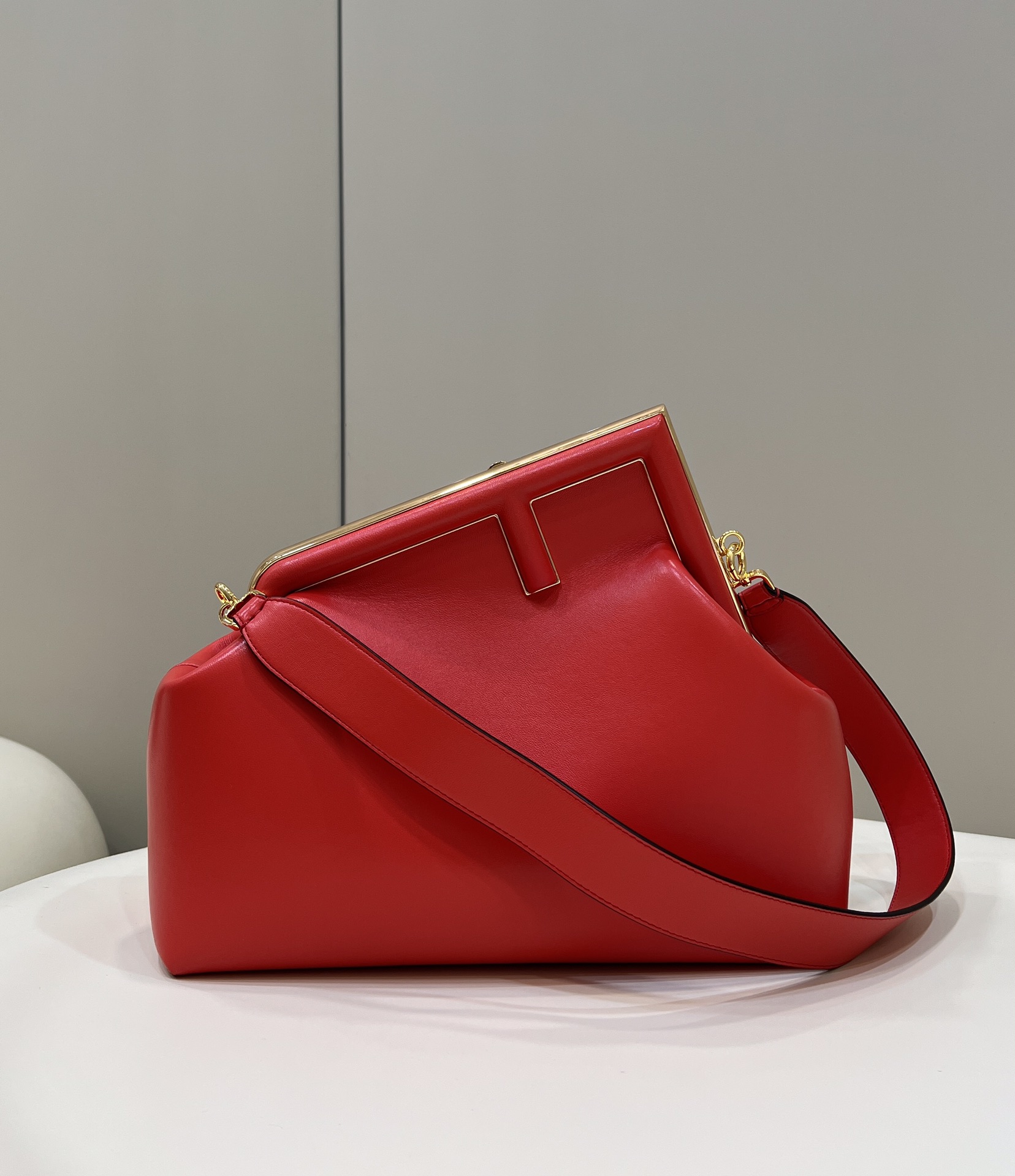 Fendi First